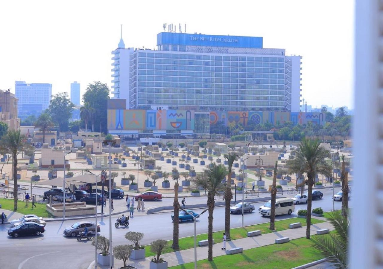 City Stars Hotel El El Cairo Exterior foto